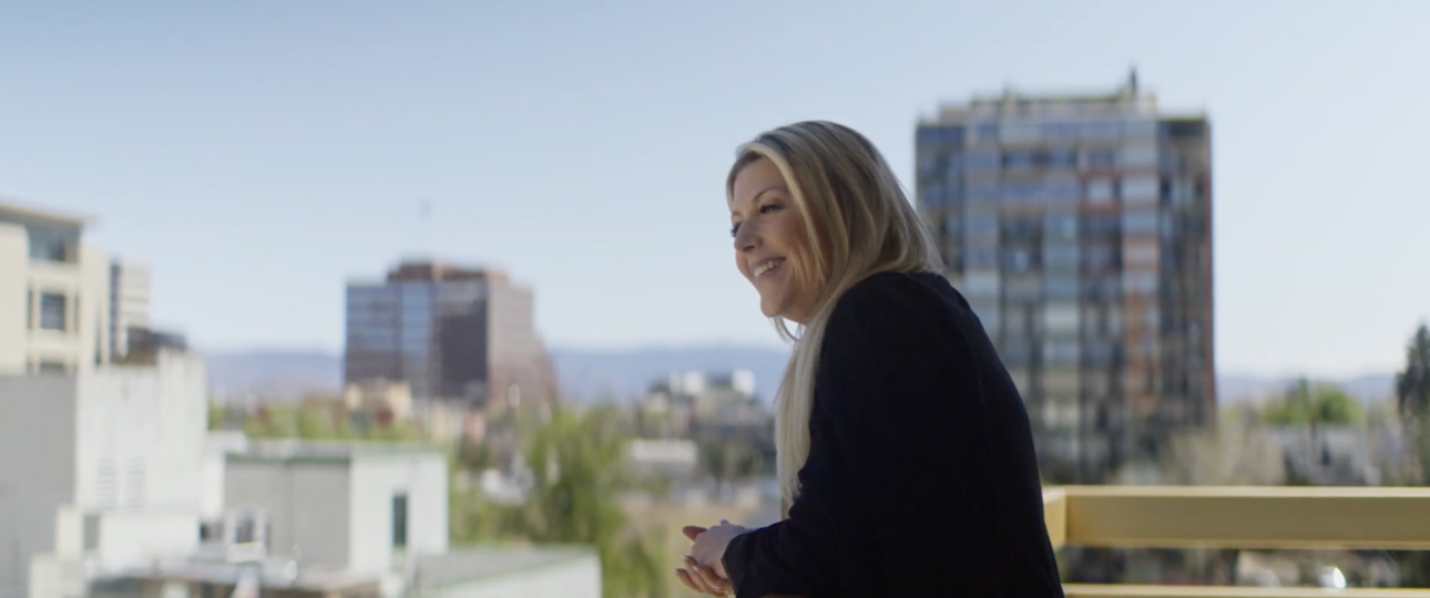 Emily Skyle - The Cordillera International Film Festival Founder